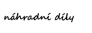 Logo - nahradni-dily.eu