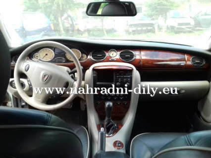 Rover 75 na náhradní díly České Budějovice / nahradni-dily.eu Rover 75 na náhradní díly České Budějovice / nahradni-dily.eu