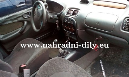 Rover 214i na náhradní díly České Budějovice / nahradni-dily.eu Rover 214i na náhradní díly České Budějovice / nahradni-dily.eu