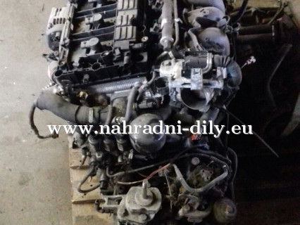 Motor Fiat alfa romeo 2.5 V5 Abarth / nahradni-dily.eu