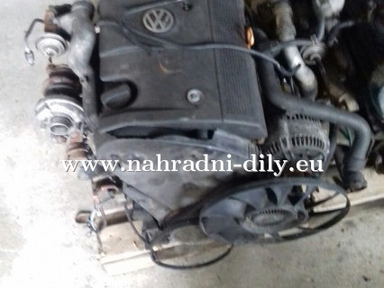 Motor Vw Passat audi 1.9tdi 66kw / nahradni-dily.eu