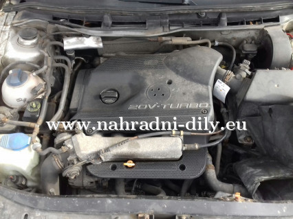 Motor 1.8T 20v AGU / nahradni-dily.eu