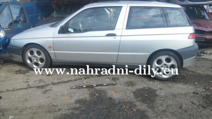 Alfa Romeo 145 na náhradní díly ČB / nahradni-dily.eu