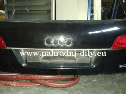 Audi Q7 5 dveře / nahradni-dily.eu