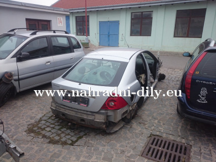 Ford Mondeo náhradní díly Hradec Králové