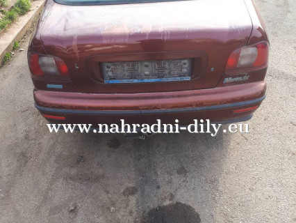 Fiat Marea vínová na díly Brno / nahradni-dily.eu