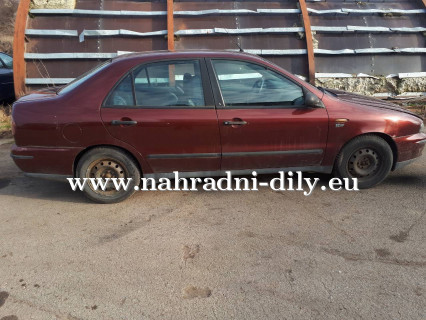 Fiat Marea vínová na díly Brno / nahradni-dily.eu