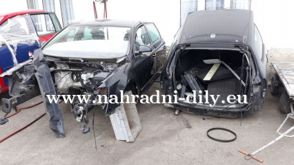 VW B6 2.0tdi 103kw na náhradní díly Plzeň / nahradni-dily.eu