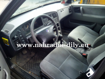 Saab 9000 - díly z tohoto vozu / nahradni-dily.eu Saab 9000 - díly z tohoto vozu / nahradni-dily.eu