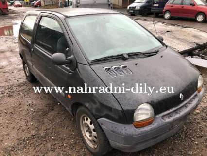 Renault Twingo náhradní díly Pardubice / nahradni-dily.eu