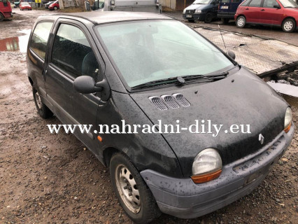 Renault Twingo náhradní díly Pardubice