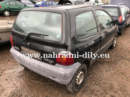 Renault Twingo náhradní díly Hradec Králové / nahradni-dily.eu