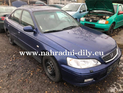 Honda Accord náhradní díly Pardubice