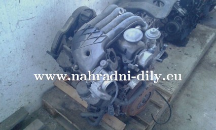 Seat Inca motor 1,9 sdi 1998 Brno