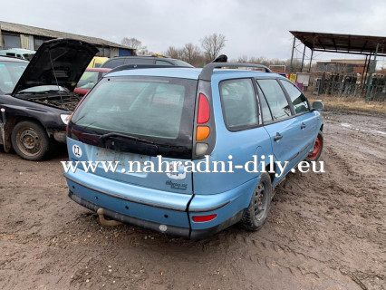 Fiat Marea SX díly Hradec Králové / nahradni-dily.eu