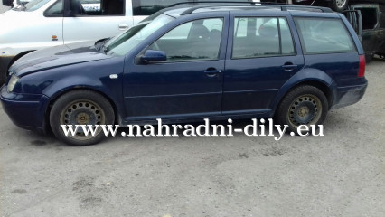 VW Bora modrá na náhradní díly Tábor / nahradni-dily.eu VW Bora modrá na náhradní díly Tábor / nahradni-dily.eu