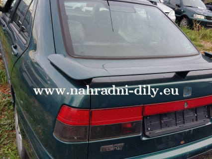 Seat Toledo na náhradní díly Pardubice