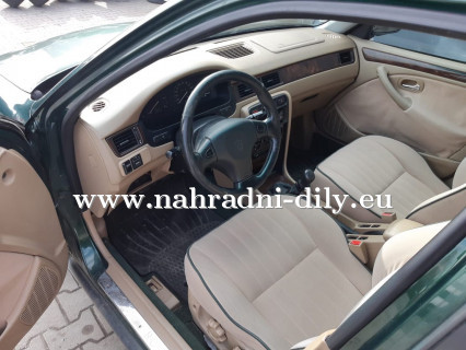 ROVER 420D na náhradní díly Pardubice / nahradni-dily.eu ROVER 420D na náhradní díly Pardubice / nahradni-dily.eu
