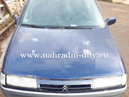 Citroen Xantia na náhradní díly České Budějovice