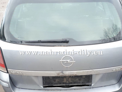 Opel Astra Caravan na díly České Budějovice / nahradni-dily.eu