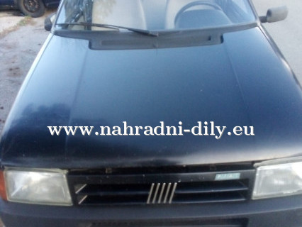 Fiat Uno na náhradní díly Pardubice