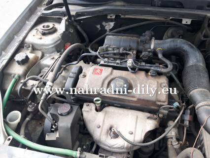 Motor Citroen Xsara 1,4i KFW