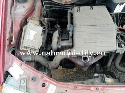 Motor Fiat Punto 1,2