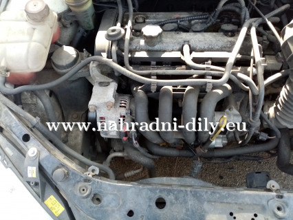 Motor Ford Focus 1,4