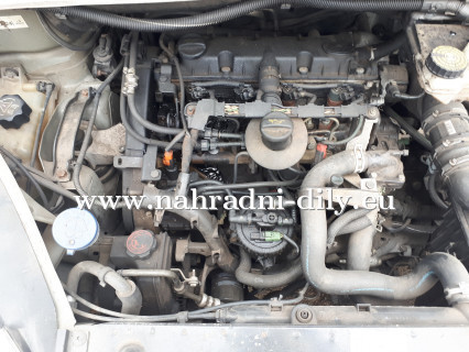 Motor Xsara Picasso 2,0HDI RHY / nahradni-dily.eu