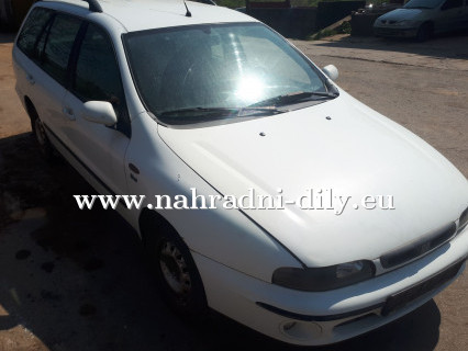 Fiat Marea na náhradní díly České Budějovice