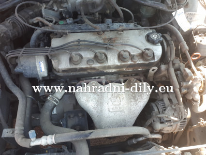 Motor Honda Accord 1850 F18B2 / nahradni-dily.eu