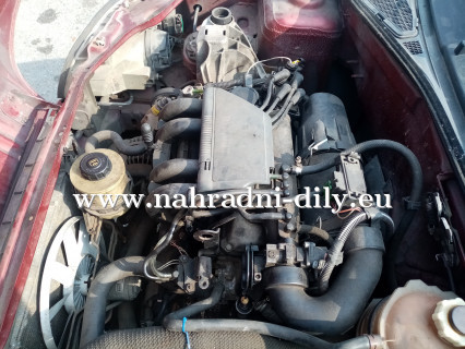 Motor Clio 1.1 D7F / nahradni-dily.eu