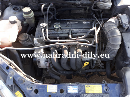 Motor Ford Focus 1,6 zetec / nahradni-dily.eu