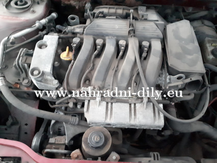 Motor Renault Laguna 1,8 16v F4PA7