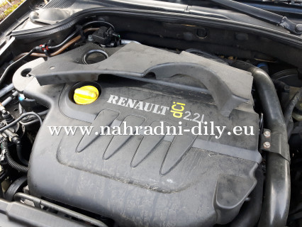 Motor Renault Laguna 2.188 NM G9TD7