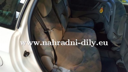 Citroen Xsara Picasso 2,0hdi 66kw 2001 RHY na náhradní díly Valašské Meziříčí / nahradni-dily.eu