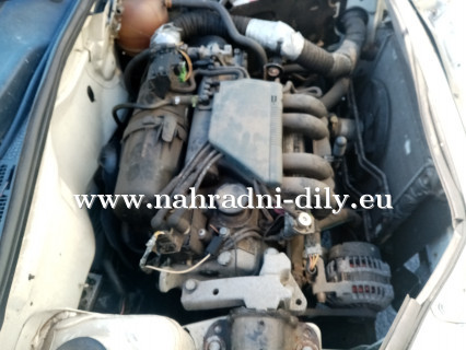 Motor Renault Kangoo 1,2 BA D7FD7