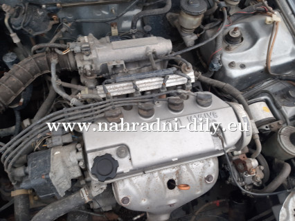 Motor Honda Civic 1,4 BA D14A2 / nahradni-dily.eu