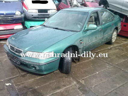 Honda Accord na náhradní díly Písek