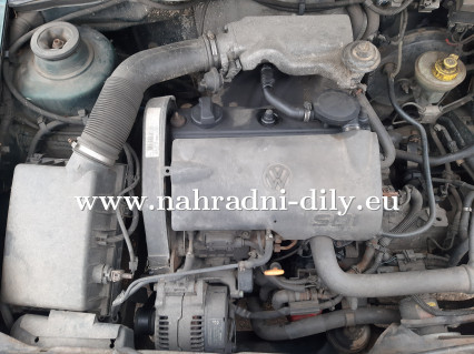 Motor VW Polo 1,9 SDI AEY / nahradni-dily.eu