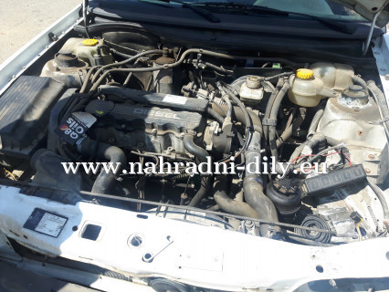 Motor Opel Astra 1.699 NM X17DTL / nahradni-dily.eu