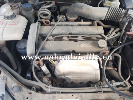 Motor Ford Focus 1,8 ZETEC-E EYDC