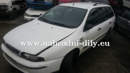 Fiat Marea na náhradní díly Písek