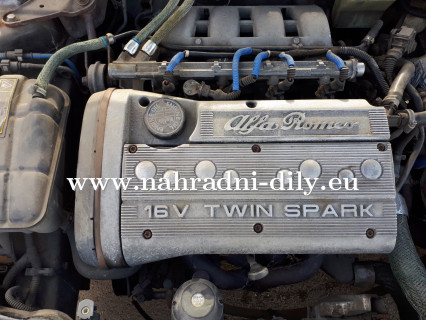 Motor Alfa Romeo 146 1.747 BA AR67106