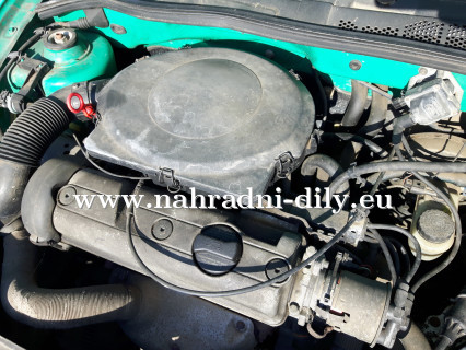 Motor VW Polo 1.043 BA AEV / nahradni-dily.eu