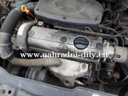 Motor VW Polo 999 BA AER / nahradni-dily.eu