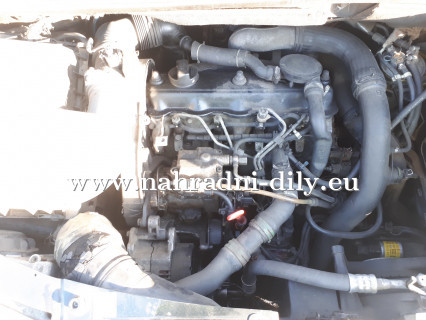 Motor Ford Galaxy 1.896 NM 1Z