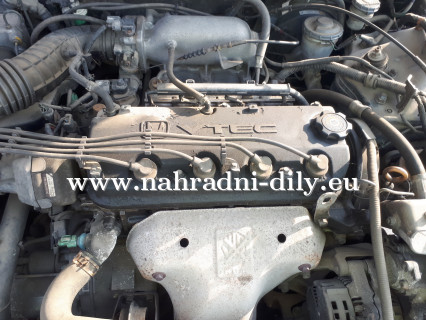 Motor Honda Accord 2.156 BA F22Z2