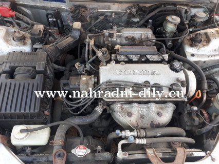 Motor Honda Civic 1.493 BA D15Z6