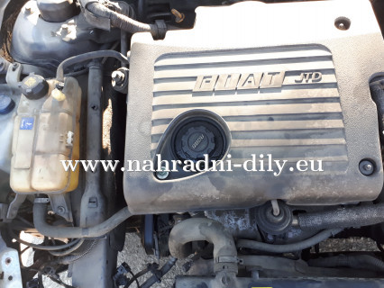 Motor Fiat Marea 1.910 NM 185BXN1A22 / nahradni-dily.eu